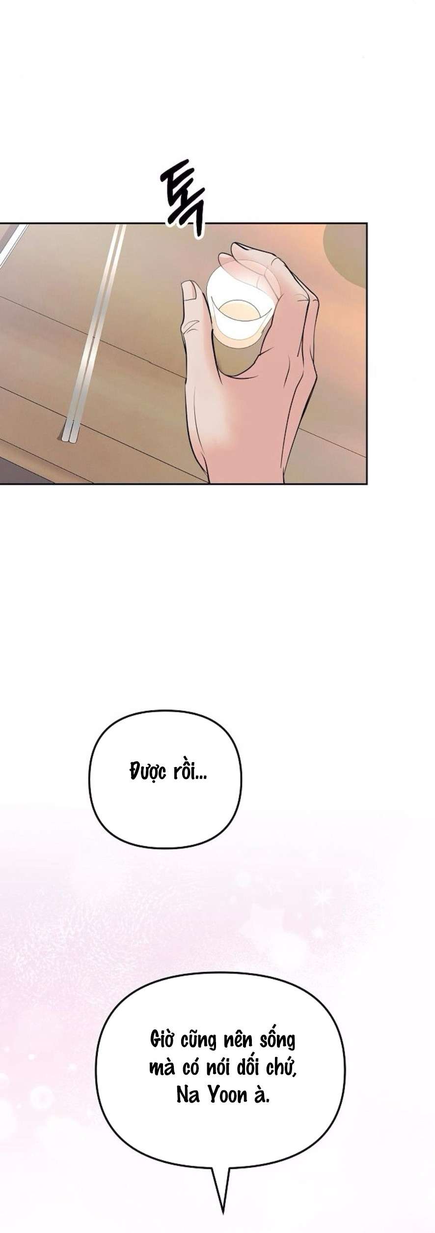 Cẩn Thận Va Phải Tình Yêu Chap 21 - Next 