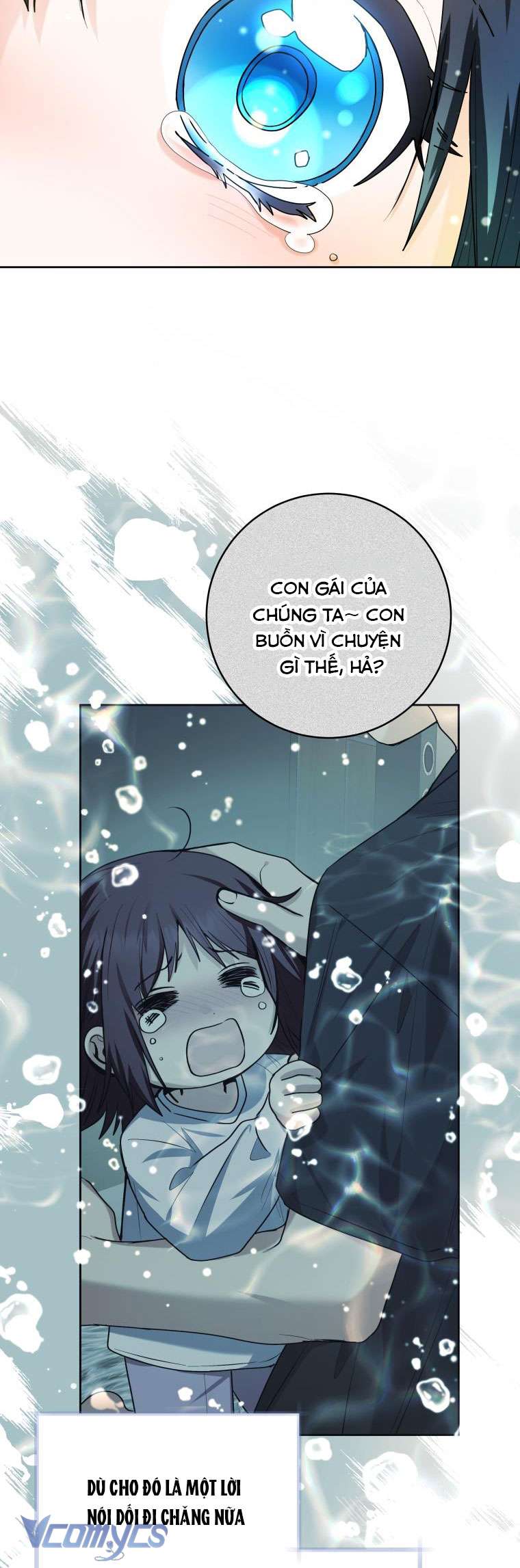 Bé Con Cá Voi Sát Thủ Chap 50 - Next Chap 51