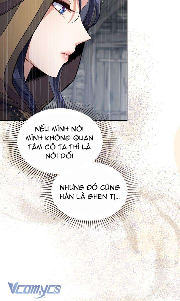 Hôn Nhân Giả Dối Chap 62 - Trang 3