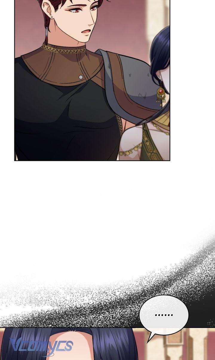 Hôn Nhân Giả Dối Chap 62 - Trang 3
