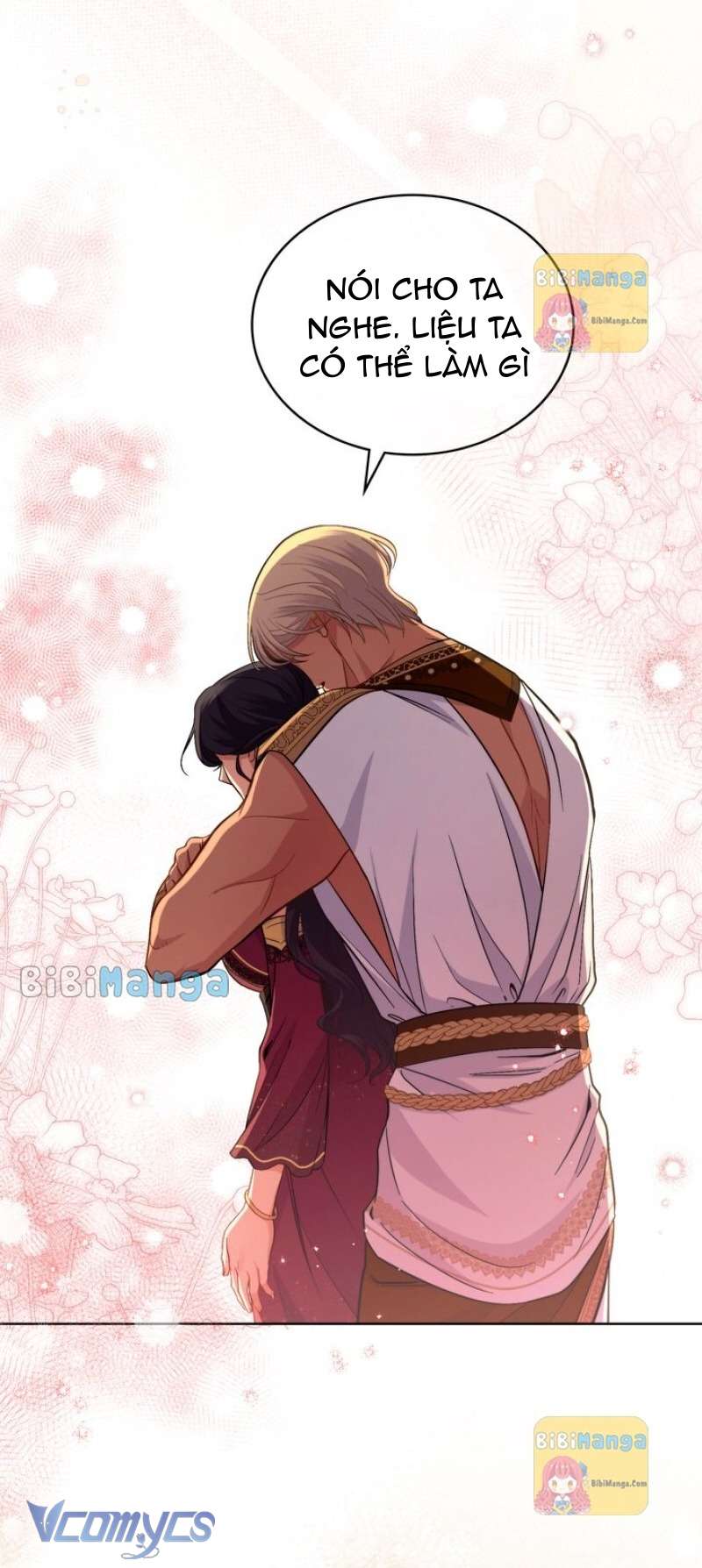 Hôn Nhân Giả Dối Chap 71 - Trang 3
