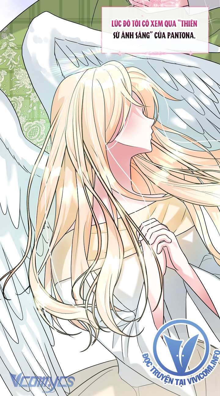 Công Chúa Là Người Chơi Chap 47 - Trang 3