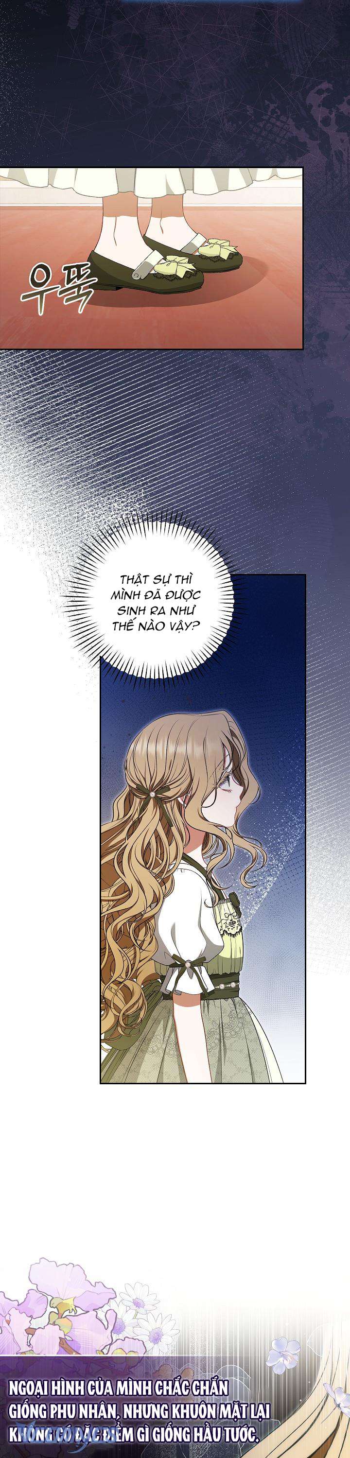Tôi Đã Xem Một Vở Kịch Chap 2 - Next Chap 3