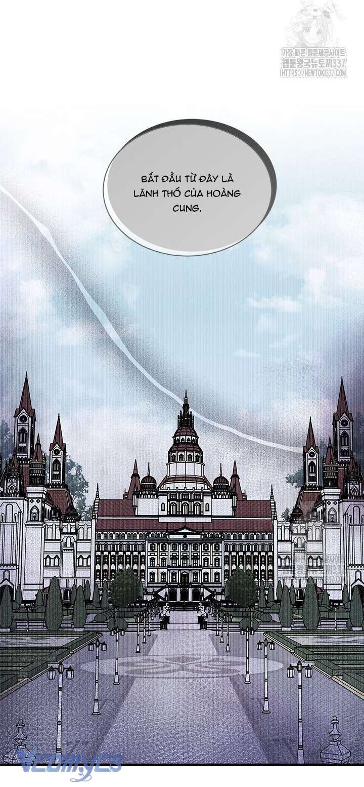 Cô Gái Sẽ Trở Thành Chủ Gia Đình Chap 71 - Trang 3