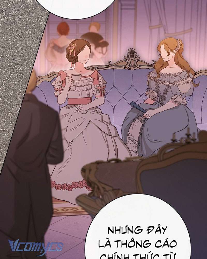 Hầu Gái Độc Quyền Của Hoàng Hậu Phản Diện Chap 64 - Next Chap 65