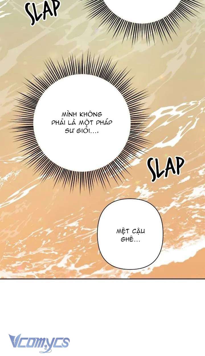 Cách Để Giết Một Pháp Sư Chap 62 - Trang 3