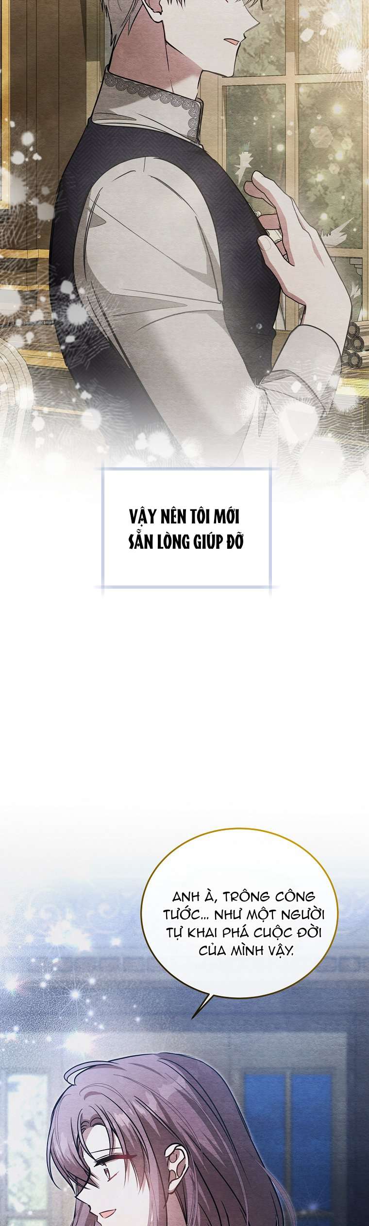 Chị Gái Tôi Là Nhân Vật Chính Chap 41 - Trang 2