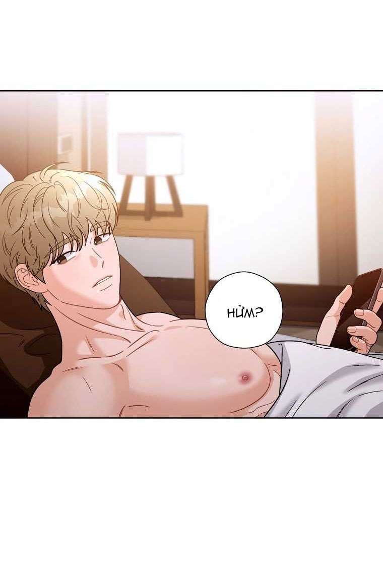 [18+] Ngọn Gió Thơ Ngây Chap 1 - Next Chap 2