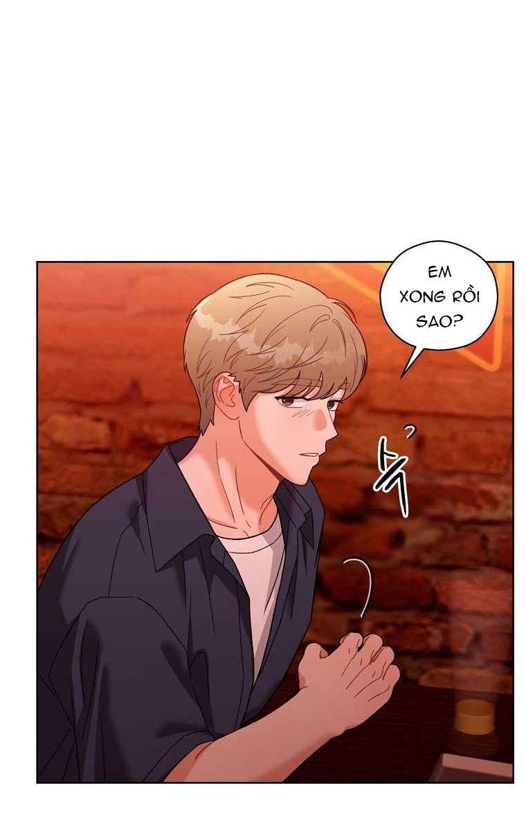 [18+] Ngọn Gió Thơ Ngây Chap 1 - Next Chap 2