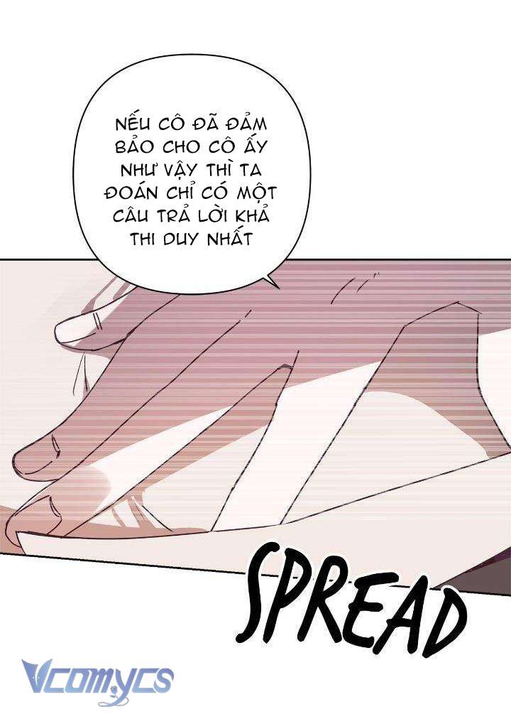 Cách Để Giết Một Pháp Sư Chap 63 - Trang 3
