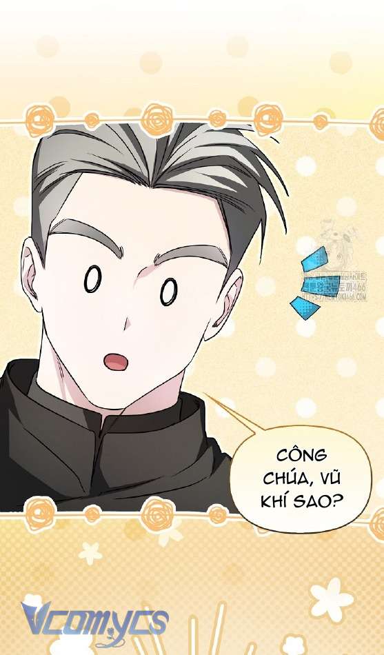 Kế Hoạch Nghỉ Hưu Của Nhân Vật Phản Diện Chap 26 - Trang 4