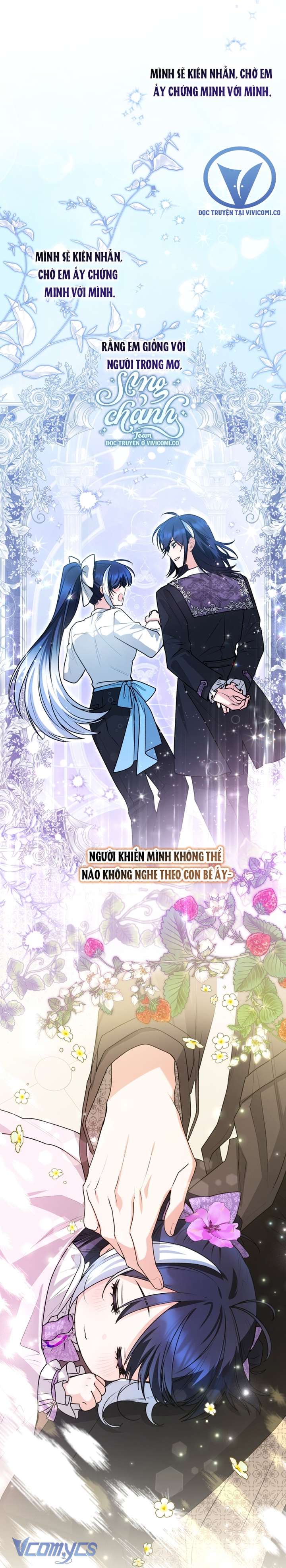 Bé Con Cá Voi Sát Thủ Chap 52 - Trang 3