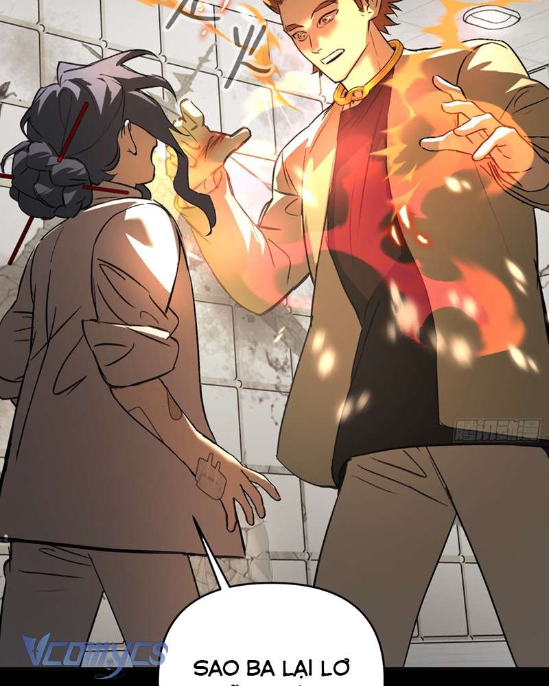 Ác Chi Hoàn Chap 51 - Next Chap 52.1