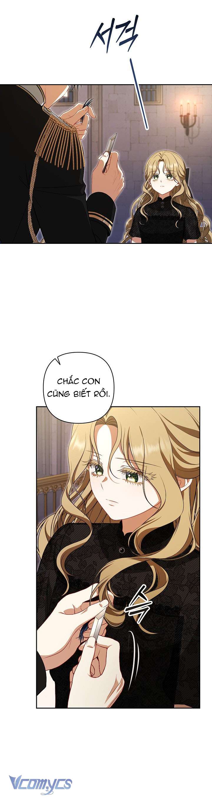 Tôi Đã Xem Một Vở Kịch Chap 4 - Trang 2