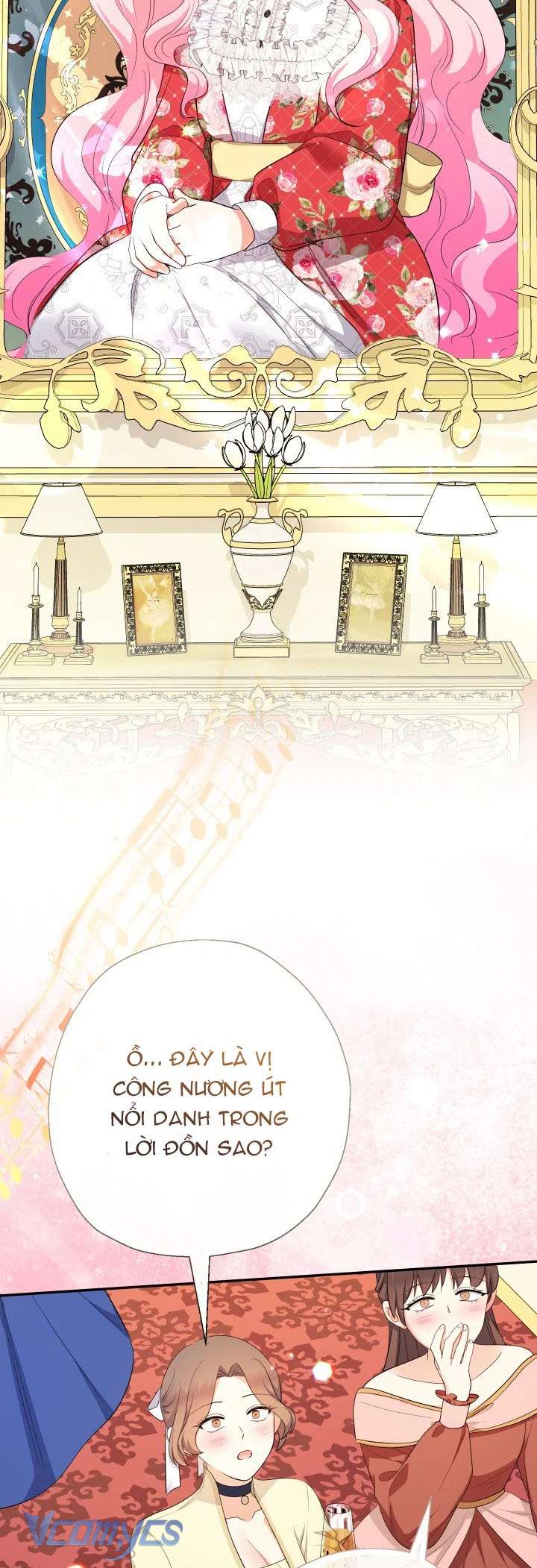 Tiểu Thư Tích Tiền Đi Bụi Chap 86 - Trang 3