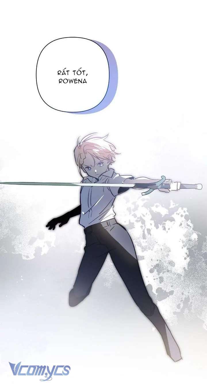 Cách Để Giết Một Pháp Sư Chap 62 - Trang 3