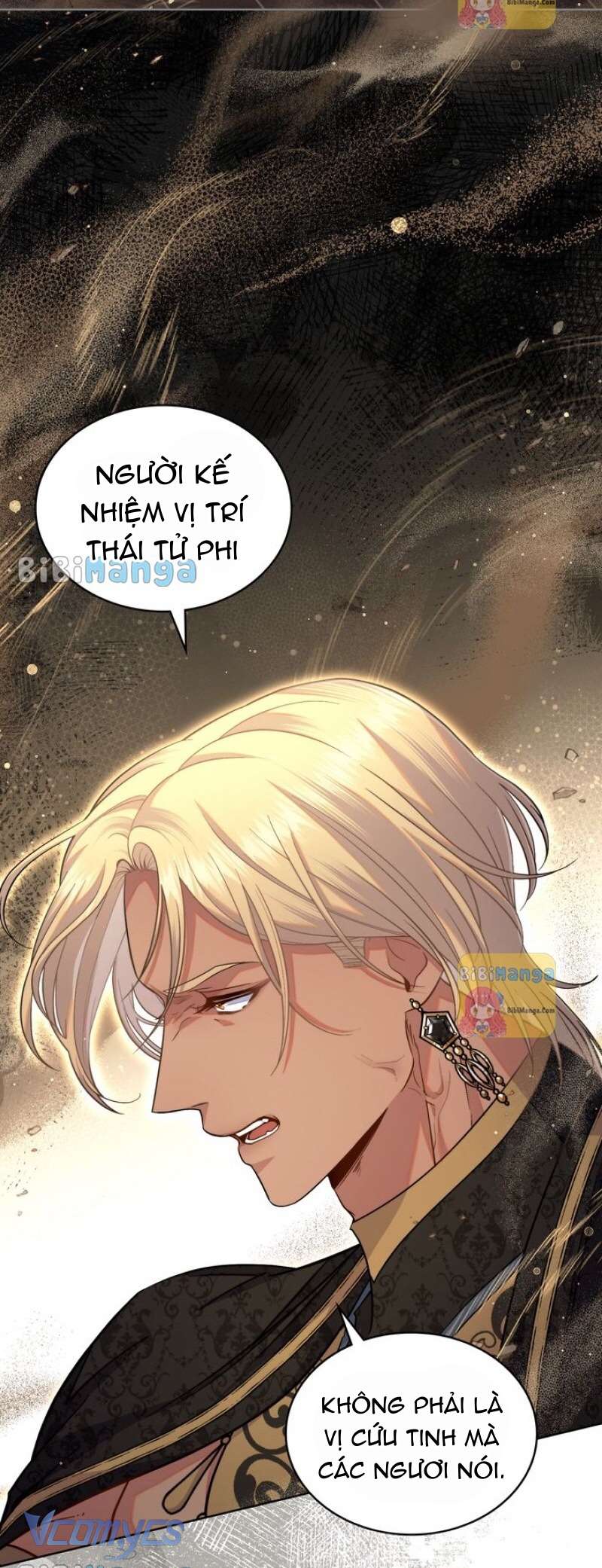 Hôn Nhân Giả Dối Chap 70 - Trang 2