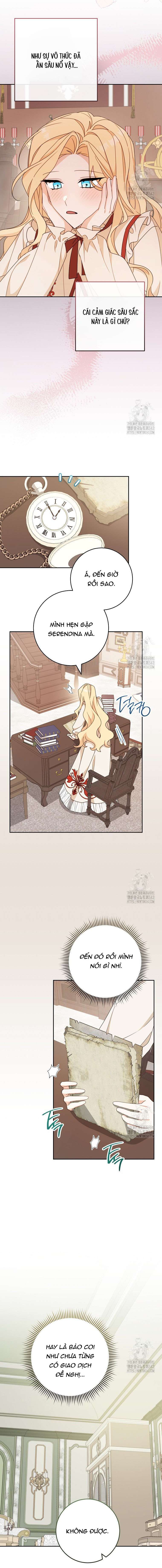 Tôi Đã Phạm Sai Lầm Rồi! Chap 68 - Trang 2