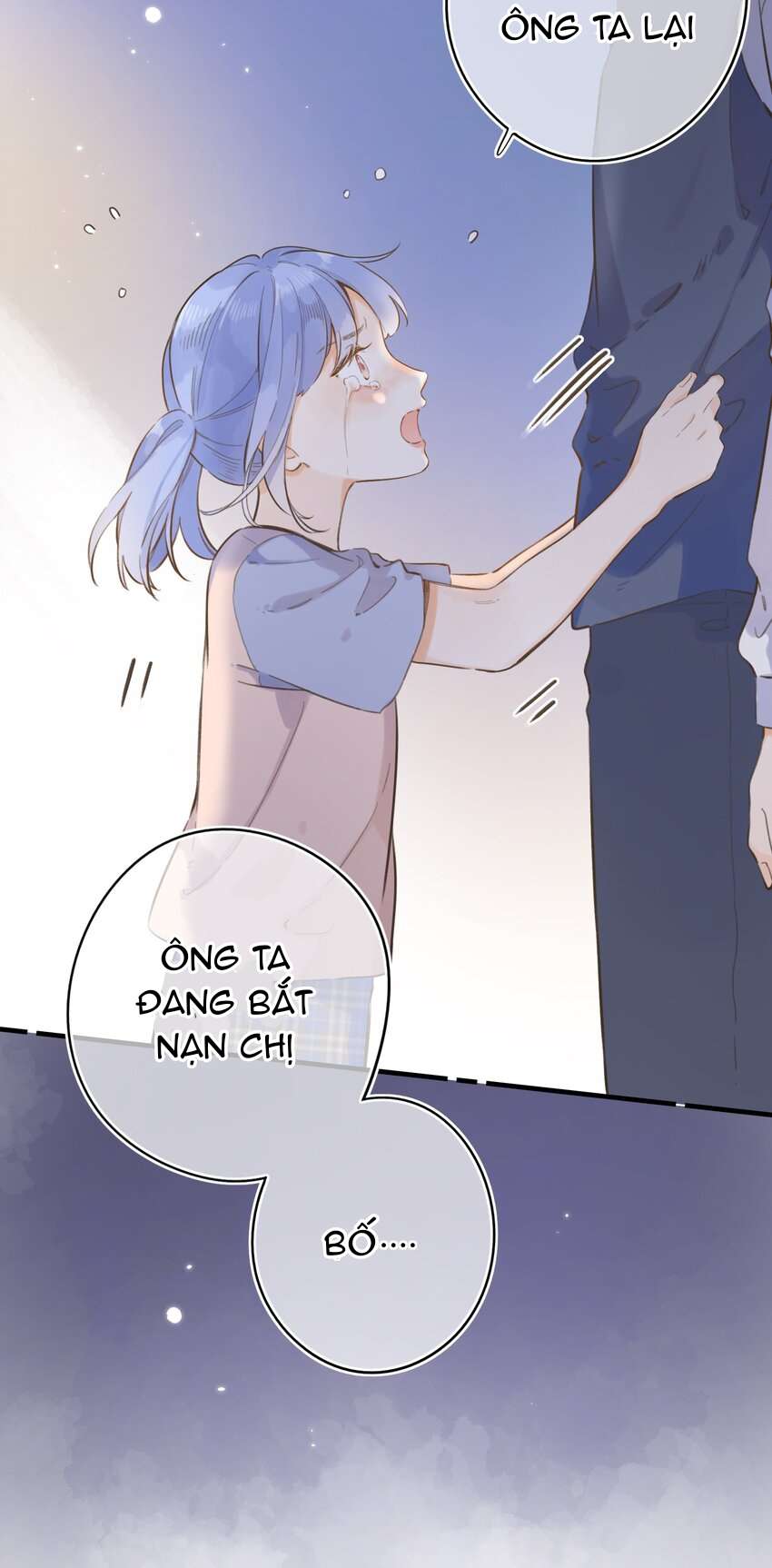 Ánh Sao Phiêu Linh Trong Nước Chap 68 - Trang 4