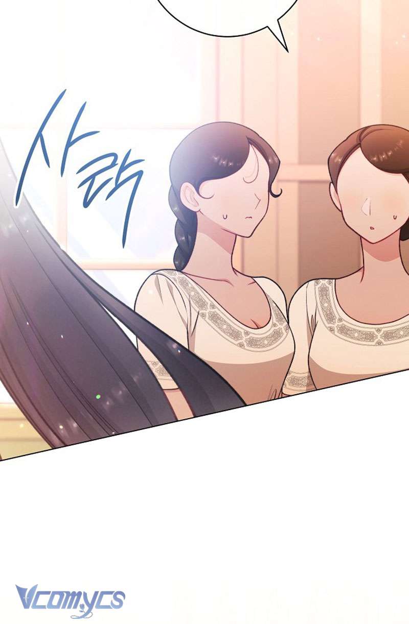 Hầu Gái Độc Quyền Của Hoàng Hậu Phản Diện Chap 67 - Next Chap 68