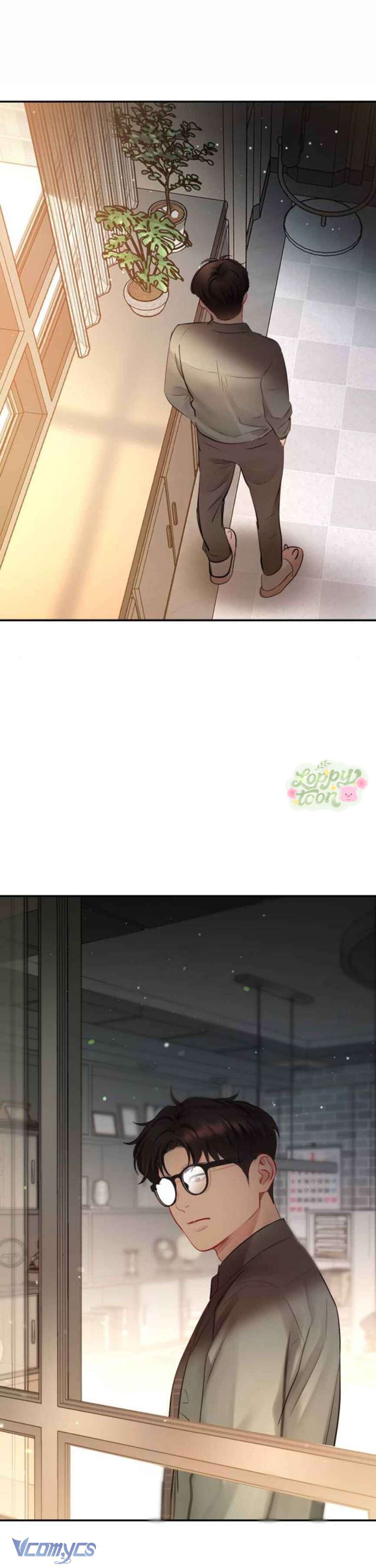 Quyền Lực Của Thư Ký Chap 15 - Trang 3