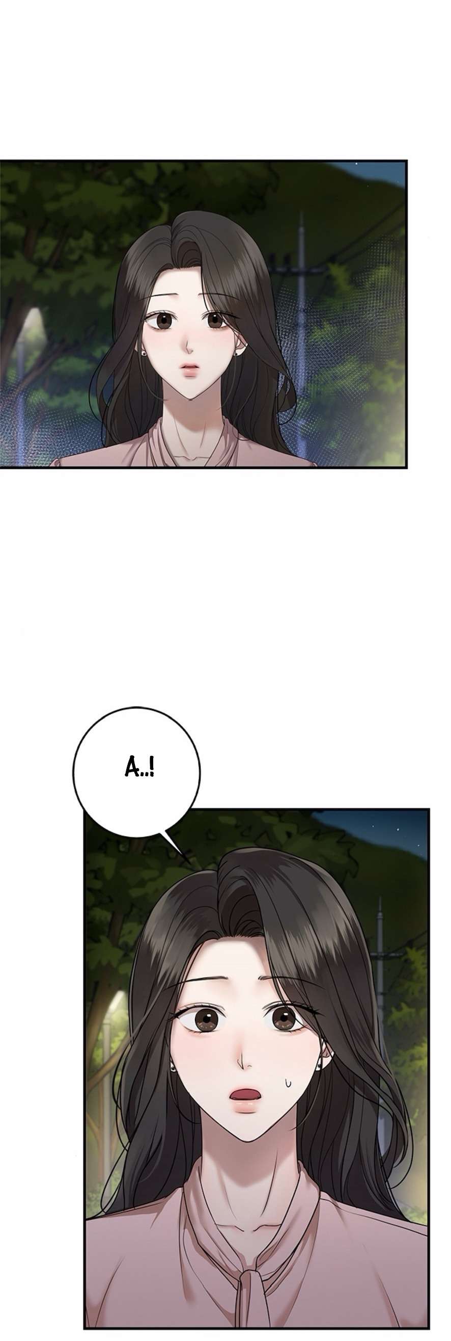 Cạm Bẫy Thanh Lịch Chap 4 - Trang 4