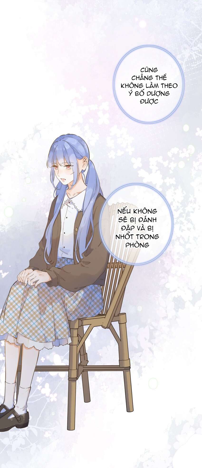 Ánh Sao Phiêu Linh Trong Nước Chap 75 - Trang 2