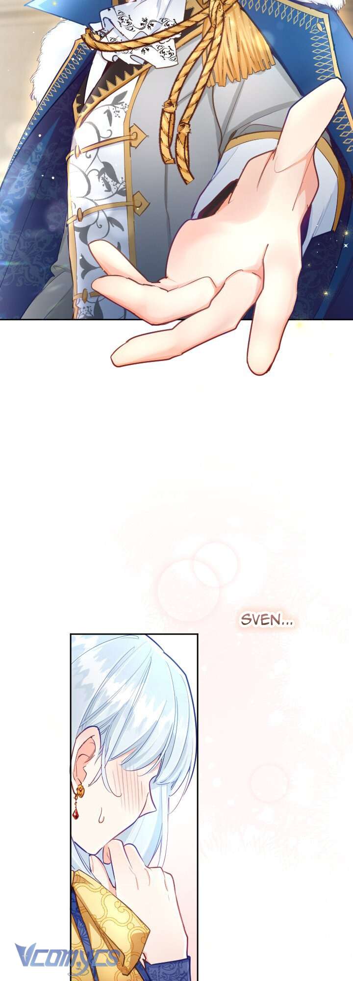 Sự Báo Thù Của Một Vị Thánh Chap 105 - Next Chap 106