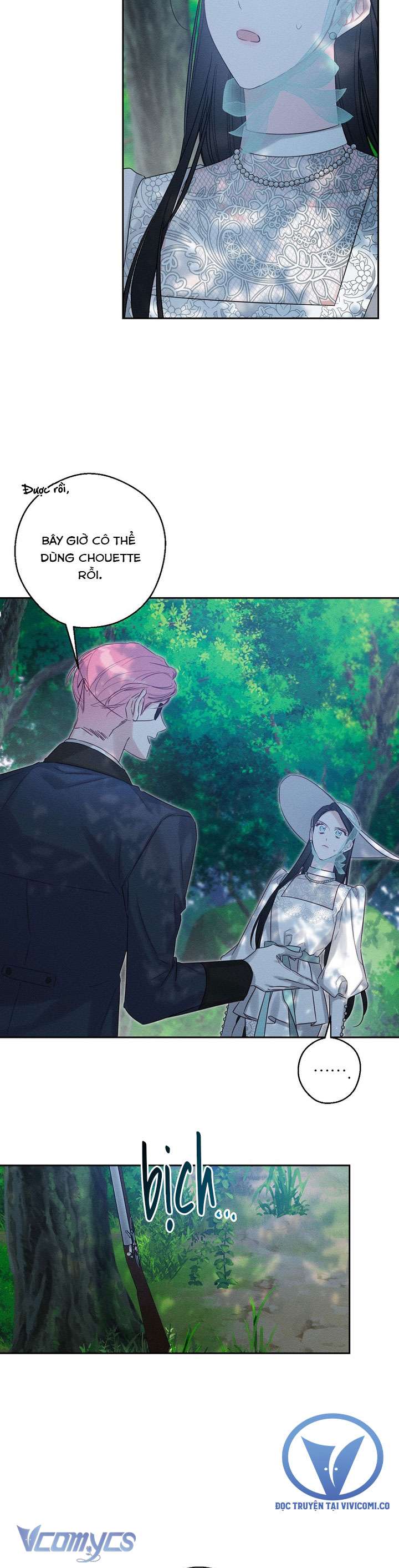 Trước Tiên Phải Giấu Em Trai Cái Đã! Chap 82 - Trang 2