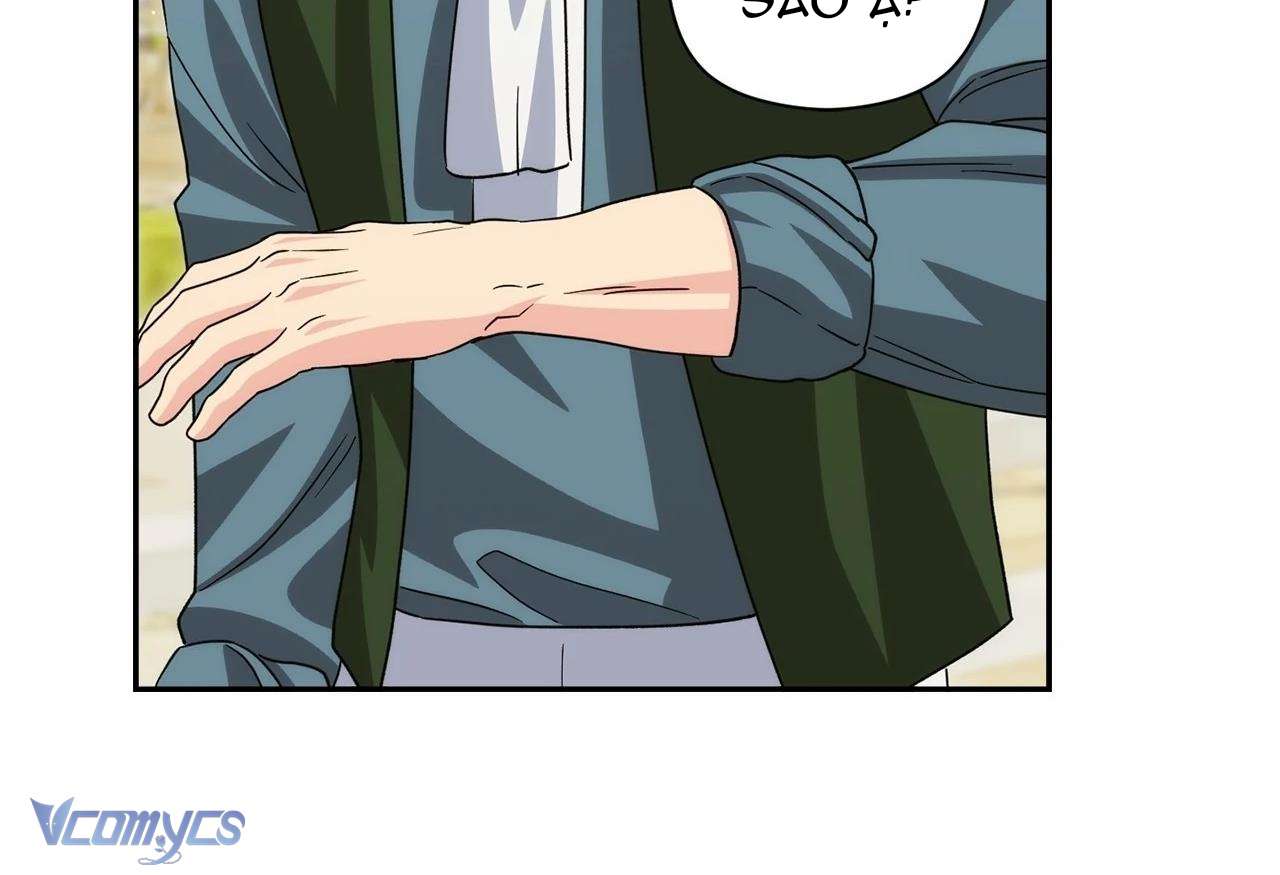 Nàng Công Chúa Trong Chuồng Gà Chap 25 - Trang 3