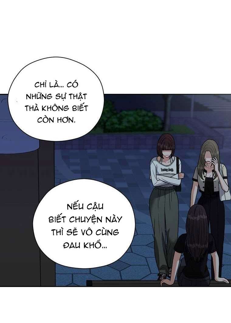 [18+] Ngọn Gió Thơ Ngây Chap 4 - Next Chap 5