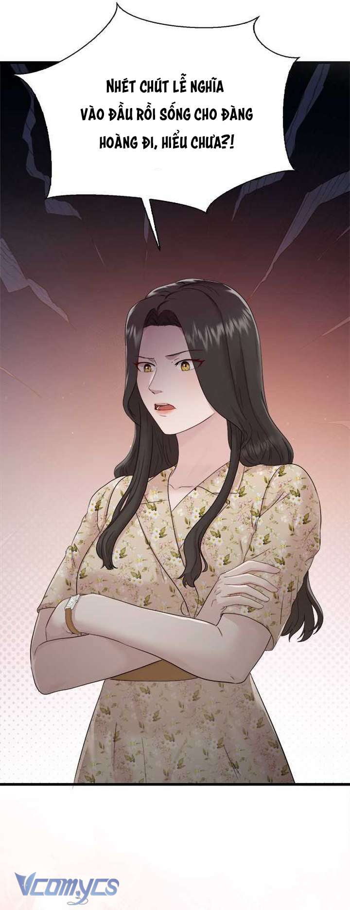 [18+] Đối Tác Dục Vọng Chap 15 - Trang 2