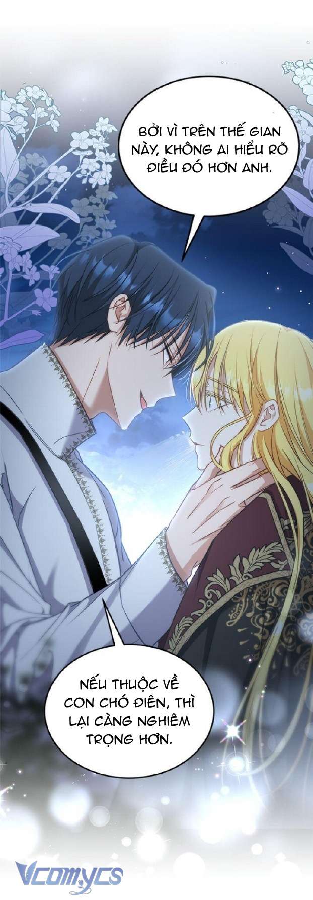 Làm Thế Nào Để Ăn Chủ Nhân Chap 70 - Trang 3