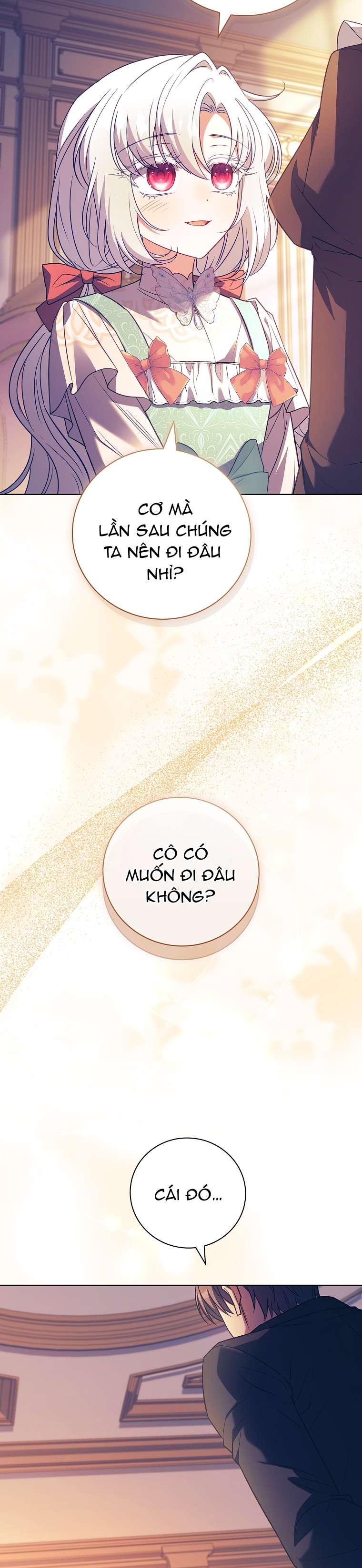 Cha Nào Con Nấy Chap 17 - Trang 3