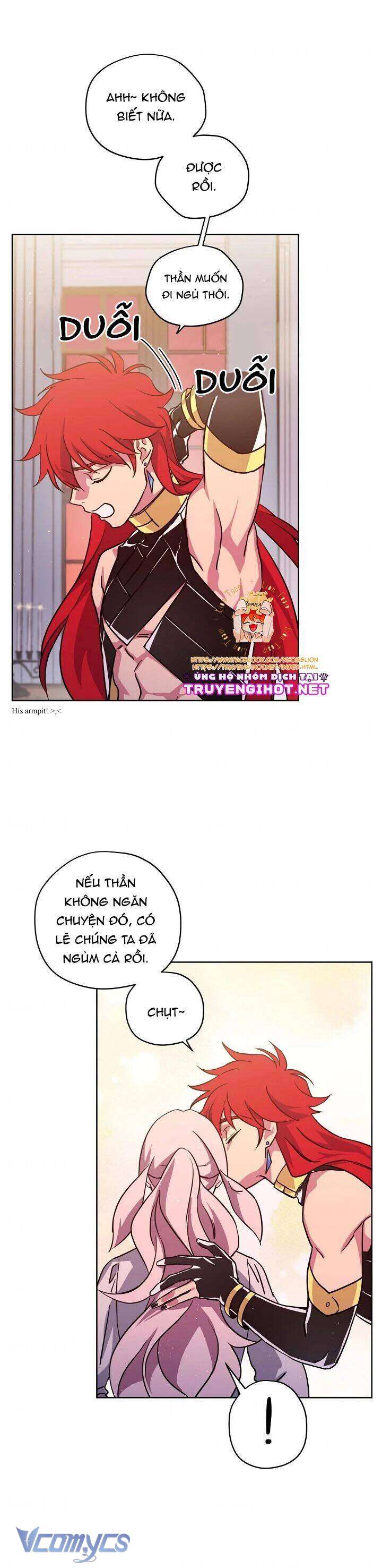 CHITRA Chap 67 - Next Chapter 67.1
