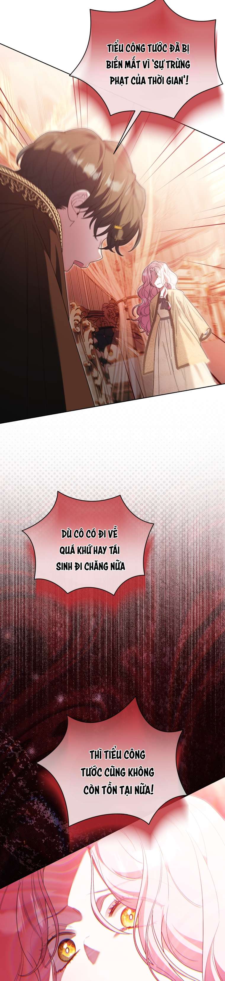 Thà Là Để Tôi Trở Thành Nữ Hoàng Chap 76 - Trang 3