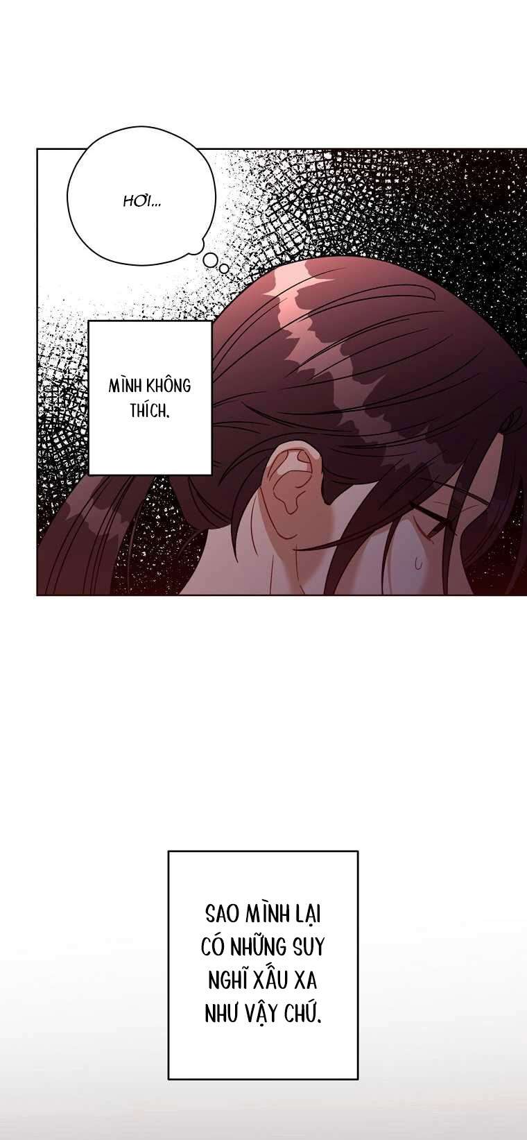[18+] Ngọn Gió Thơ Ngây Chap 1 - Next Chap 2