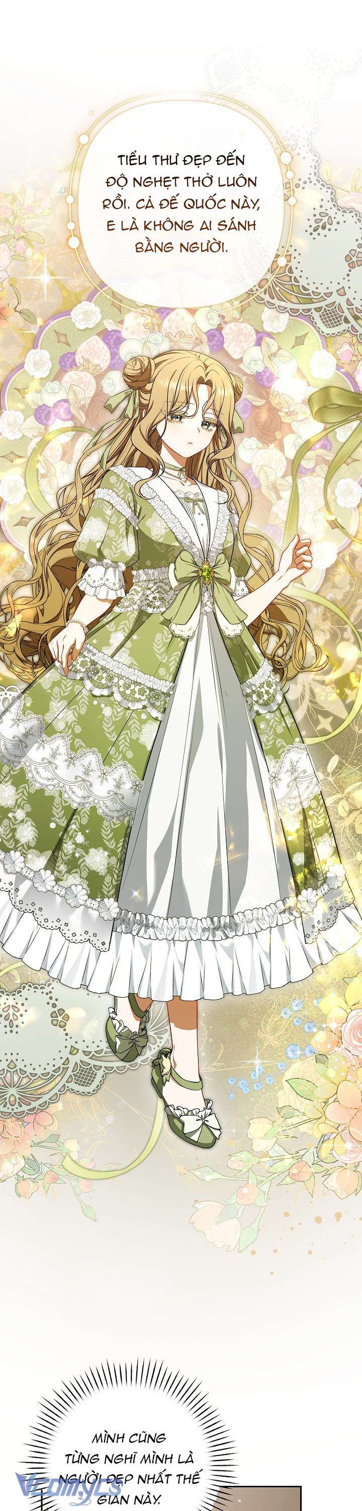 Tôi Đã Xem Một Vở Kịch Chap 6 - Next 