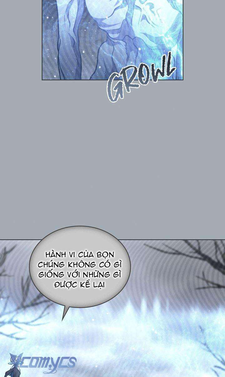 Hôn Nhân Giả Dối Chap 62 - Trang 3