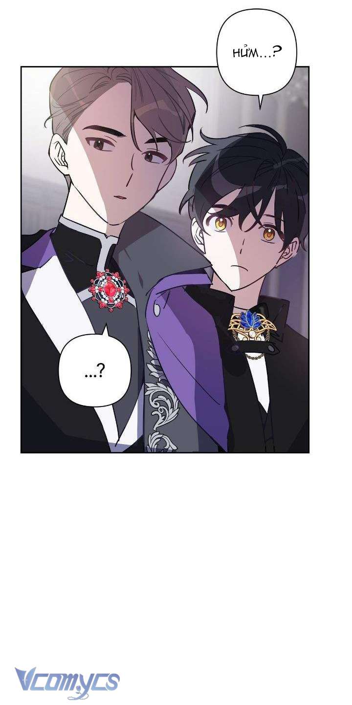 Cách Để Giết Một Pháp Sư Chap 63 - Trang 3