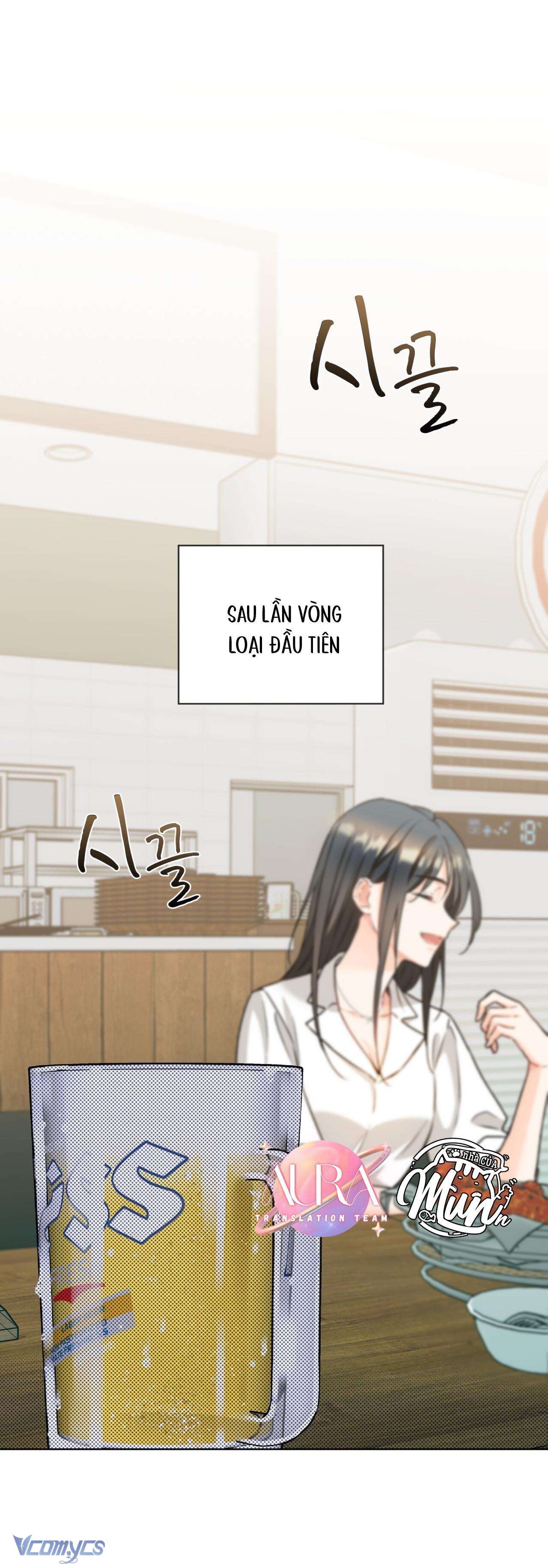 Nhà Tôi Có Một Con Chuột Chap 60 - Next 