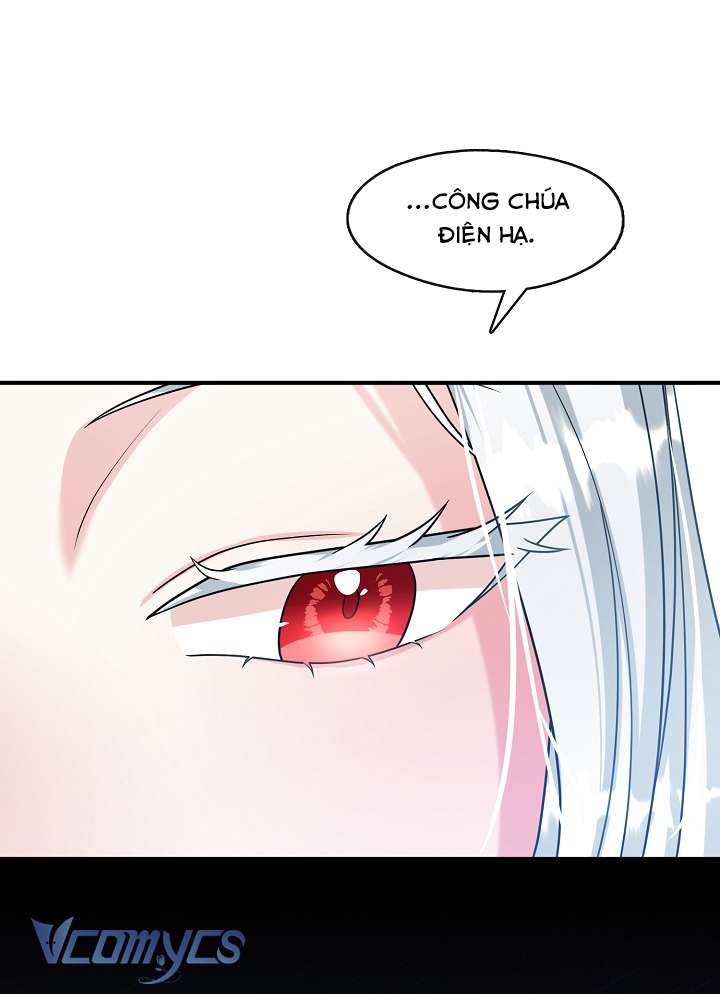 Công Chúa Là Người Chơi Chap 48 - Trang 2
