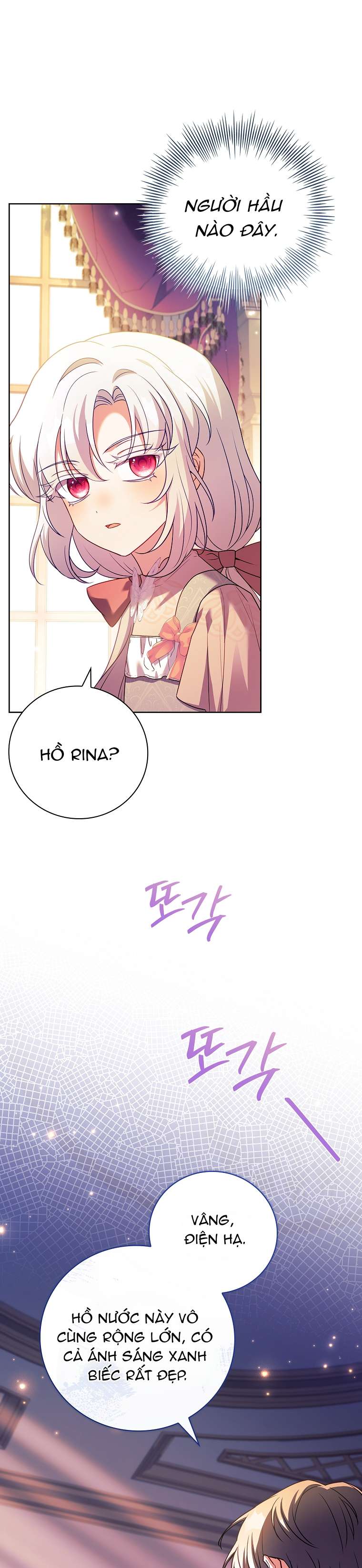 Cha Nào Con Nấy Chap 17 - Trang 3