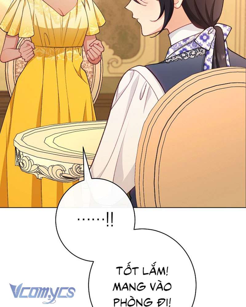 Hầu Gái Độc Quyền Của Hoàng Hậu Phản Diện Chap 67 - Next Chap 68