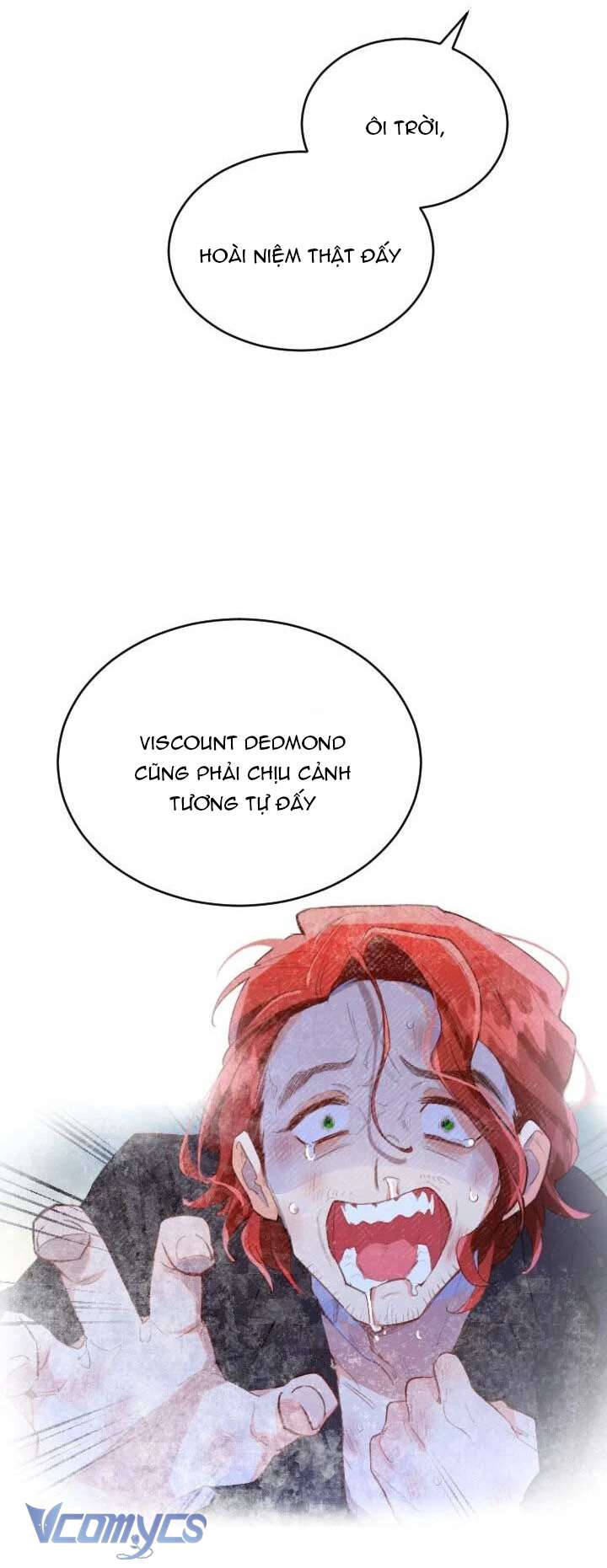 Sự Báo Thù Của Một Vị Thánh Chap 113 - Trang 2