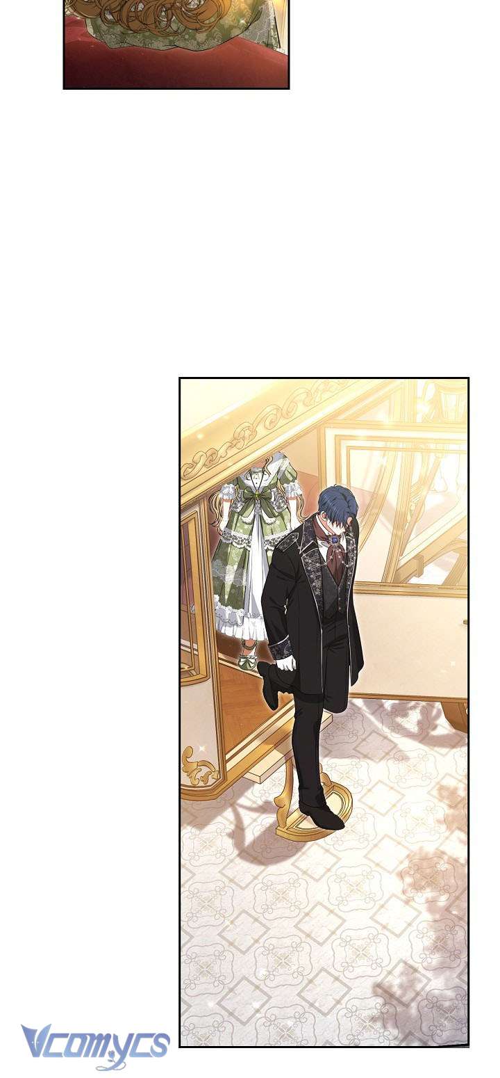 Tôi Đã Xem Một Vở Kịch Chap 6 - Next 