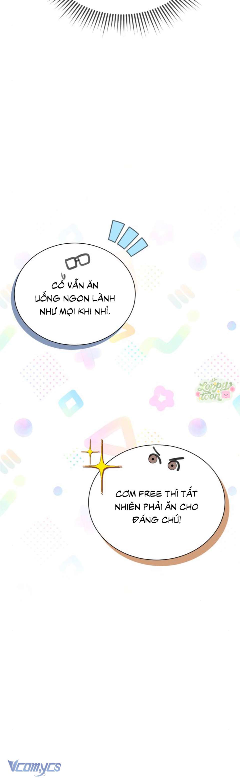 Quyền Lực Của Thư Ký Chap 13 - Trang 4