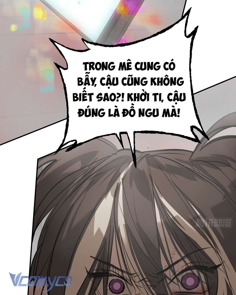 Ác Chi Hoàn Chapter 41 - Next Chapter 42