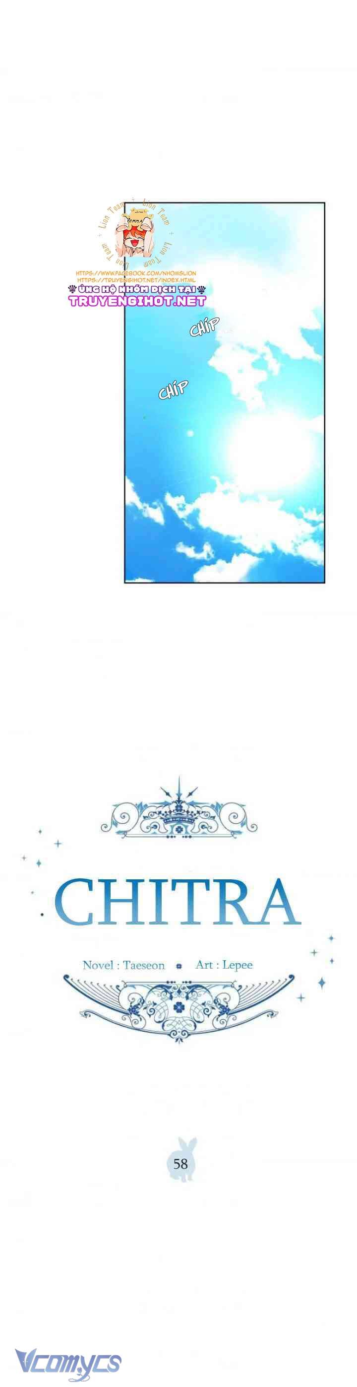 CHITRA Chapter 58 - Next Chapter 59