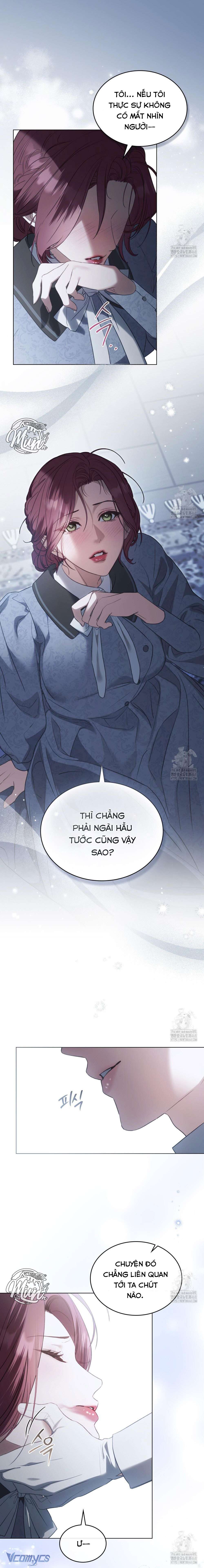 (Munn) Odalisque Chap 31 - Trang 2